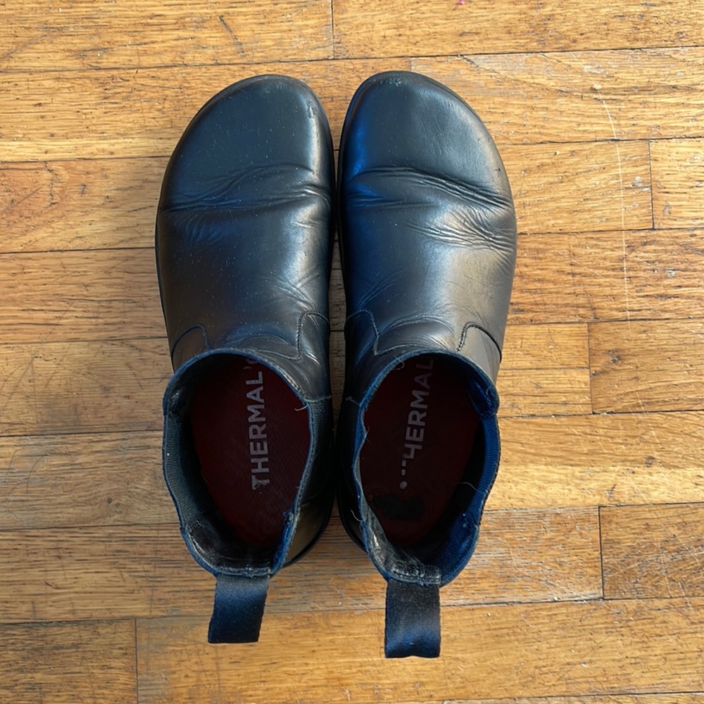 Vivobarefoot Fulham boots